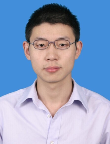 Dr. Wei Zhouchao